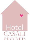 Hotel Casali Cesena Logo