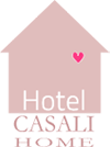 Hotel Casali Cesena Logo