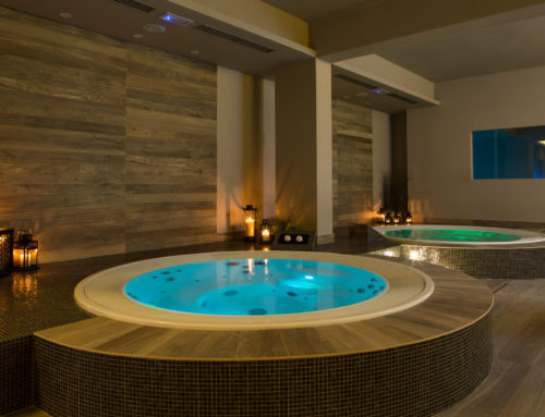 Promo Spa Romantica