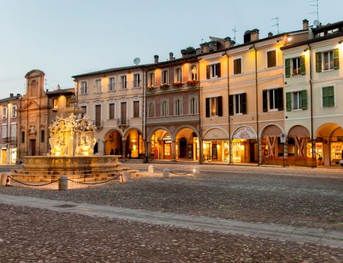 Promo Ponte di Ognissanti Spa & Relax