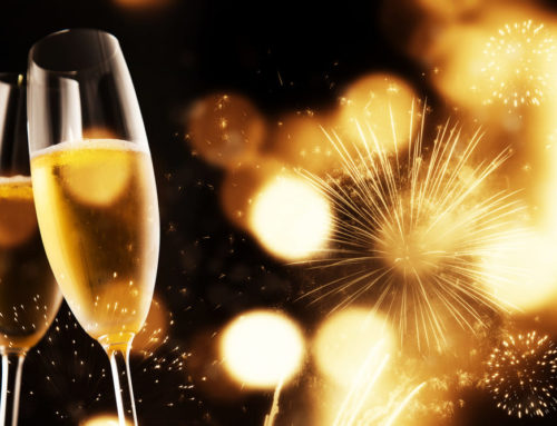 Weekend Emozioni, Capodanno 2024
