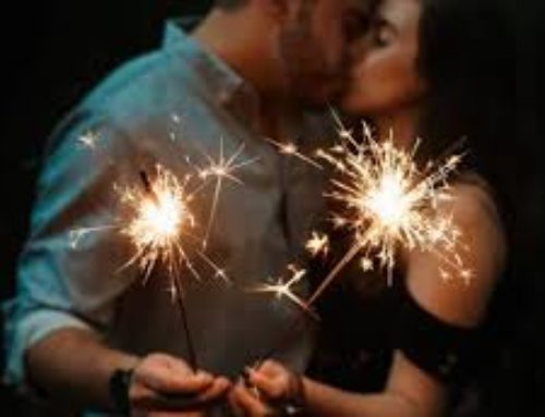 Countdown di Capodanno: due giorni di relax