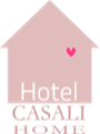 Hotel Casali Cesena Logo